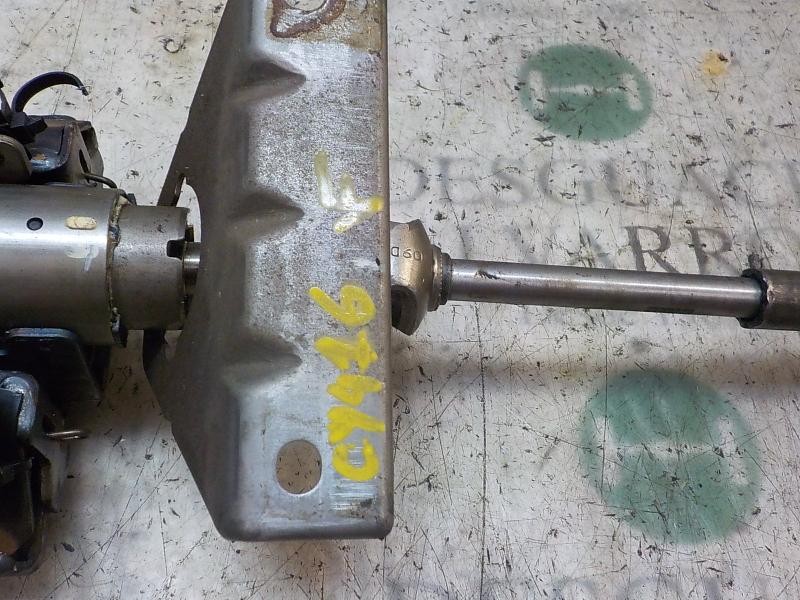 Recambio de columna direccion para fiat doblo cargo 1.3 16v jtd cat referencia OEM IAM 51861205  