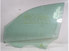 Recambio de cristal puerta delantero izquierdo para mercedes-benz clase m (w166) ml 250 bluetec (166.004) referencia OEM IAM A16