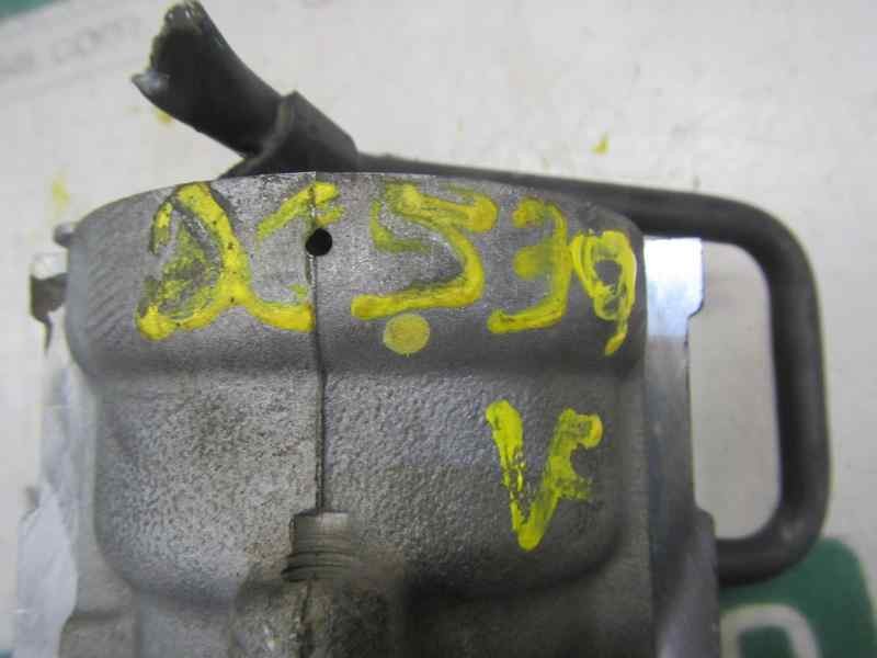 Recambio de bomba direccion para renault laguna ii (bg0) 1.9 dci diesel referencia OEM IAM   