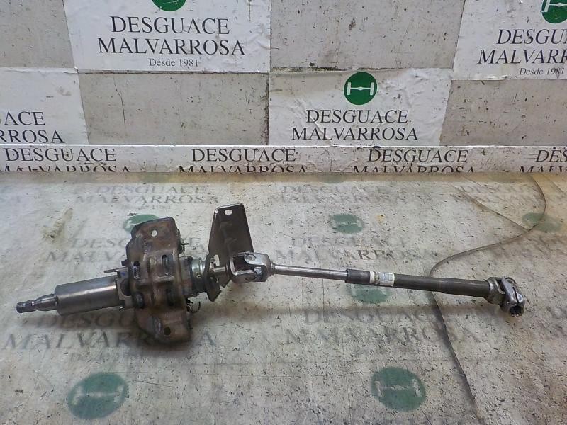 Recambio de columna direccion para fiat doblo cargo 1.3 16v jtd cat referencia OEM IAM 51861205  