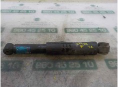 Recambio de amortiguador trasero izquierdo para mercedes-benz vito caja cerrada 6.03  2.1 cdi cat referencia OEM IAM A6393260300 2