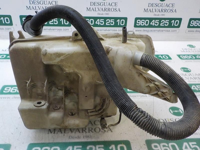 Recambio de deposito limpia para bmw serie 5 touring (e61) 520d referencia OEM IAM 61677179455  