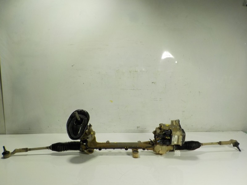 Recambio de cremallera direccion para ford tourneo connect 1.6 tdci cat referencia OEM IAM 2372727  