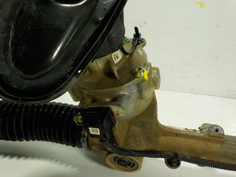 Recambio de cremallera direccion para ford tourneo connect 1.6 tdci cat referencia OEM IAM 2372727  