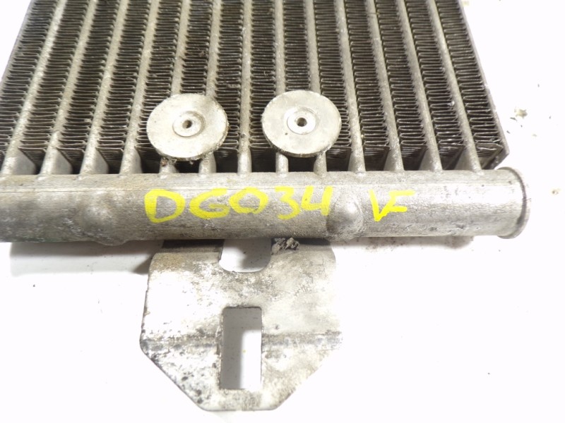 Recambio de radiador caja cambios para audi q7 (4l) 3.0 v6 24v tdi referencia OEM IAM 7L0317021C  