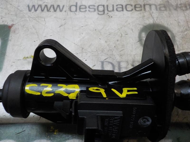 Recambio de bomba embrague para seat leon st (5f8) 1.6 tdi referencia OEM IAM 5Q0721388J  