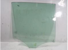 Recambio de cristal puerta trasero derecho para mercedes-benz clase m (w166) ml 250 bluetec (166.004) referencia OEM IAM A166735