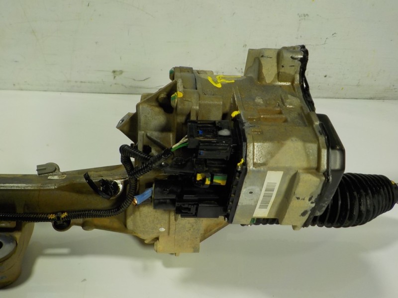 Recambio de cremallera direccion para ford tourneo connect 1.6 tdci cat referencia OEM IAM 2372727  