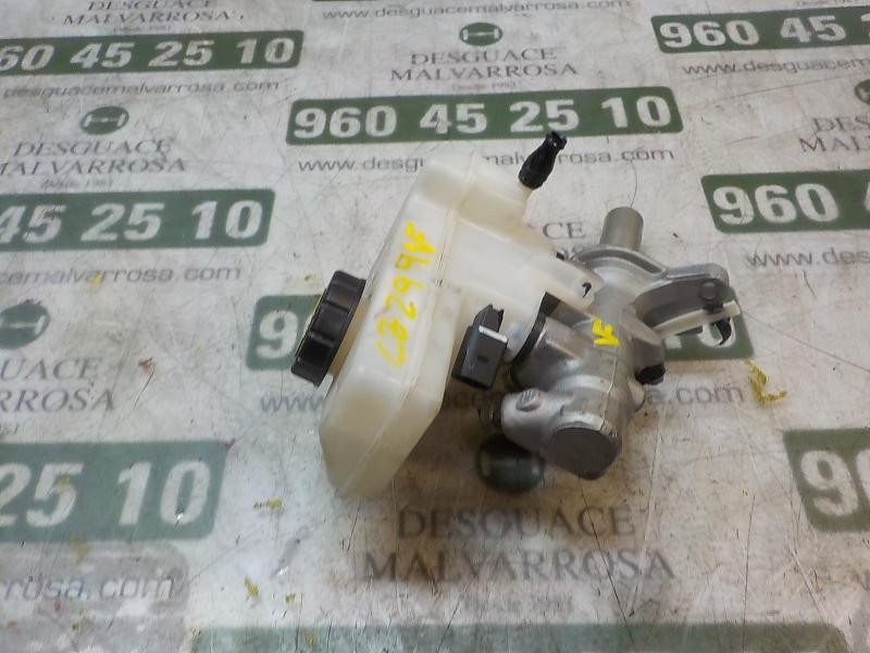 Recambio de bomba freno para seat leon st (5f8) 1.6 tdi referencia OEM IAM 5Q1614019QREP  