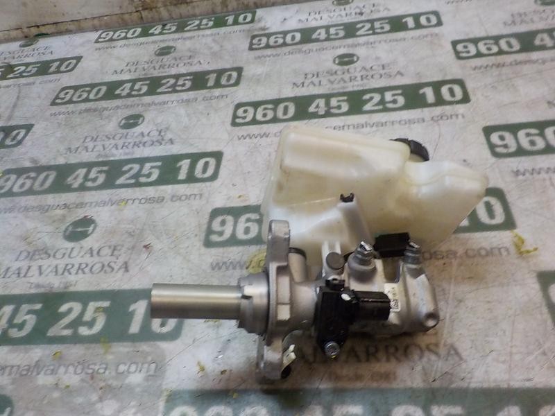 Recambio de bomba freno para seat leon st (5f8) 1.6 tdi referencia OEM IAM 5Q1614019QREP  