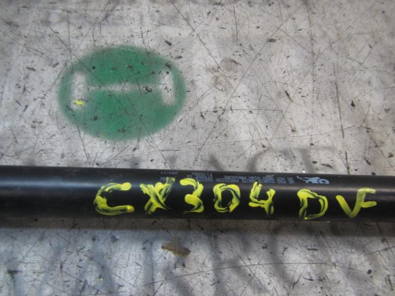 Recambio de amortiguadores maletero / porton para peugeot 207 confort referencia OEM IAM   