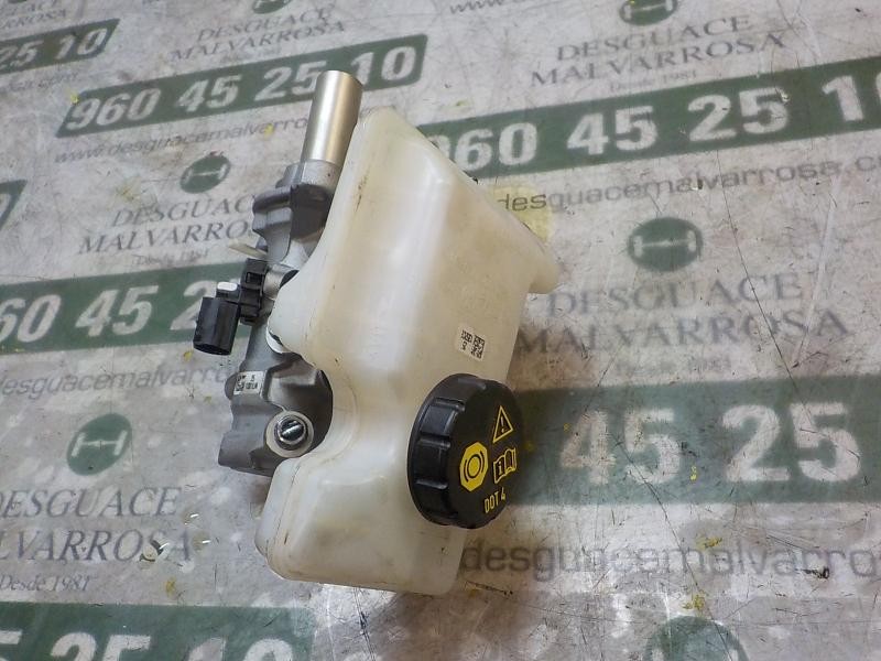 Recambio de bomba freno para seat leon st (5f8) 1.6 tdi referencia OEM IAM 5Q1614019QREP  