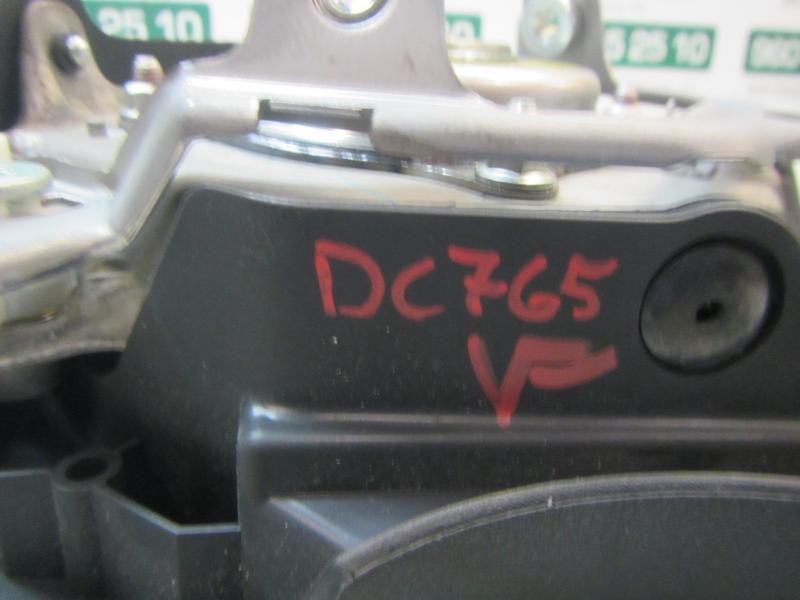 Recambio de airbag delantero izquierdo para lexus is200 (ds2/is2) 2.2 d-cat referencia OEM IAM 4513053080C0  