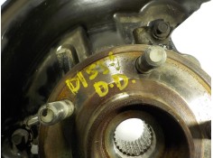 Recambio de mangueta delantera derecha para ford tourneo connect 1.6 tdci cat referencia OEM IAM    2