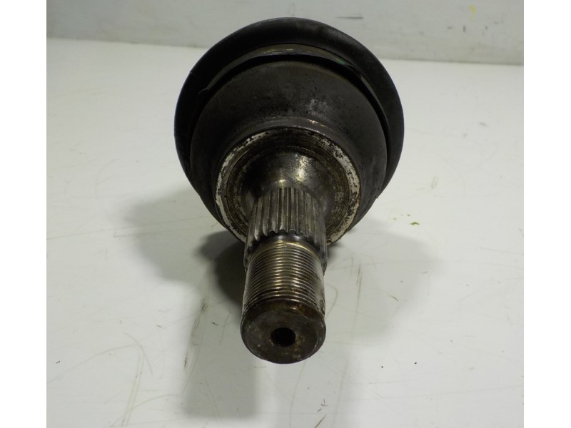 Recambio de transmision derecha para citroën c4 lim. 1.6 hdi fap referencia OEM IAM 3273VN 9661107280 