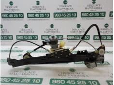 Recambio de elevalunas delantero izquierdo para bmw serie 5 touring (e61) 520d referencia OEM IAM 51337184383   2