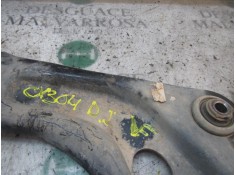 Recambio de brazo suspension inferior delantero izquierdo para peugeot 207 confort referencia OEM IAM    2