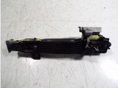 Recambio de maneta exterior delantera derecha para mazda 6 kombi ()(.2012) 2.2 turbodiesel cat referencia OEM IAM GHP95842XC   2