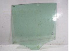 Recambio de cristal puerta trasero izquierdo para mercedes-benz clase m (w166) ml 250 bluetec (166.004) referencia OEM IAM A1667