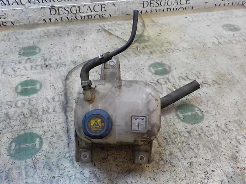 Recambio de deposito expansion para fiat doblo cargo 1.3 16v jtd cat referencia OEM IAM 51891028  