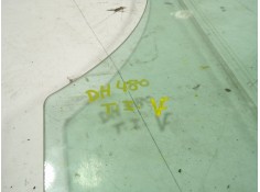 Recambio de cristal puerta trasero izquierdo para mercedes-benz clase m (w166) ml 250 bluetec (166.004) referencia OEM IAM A1667 2