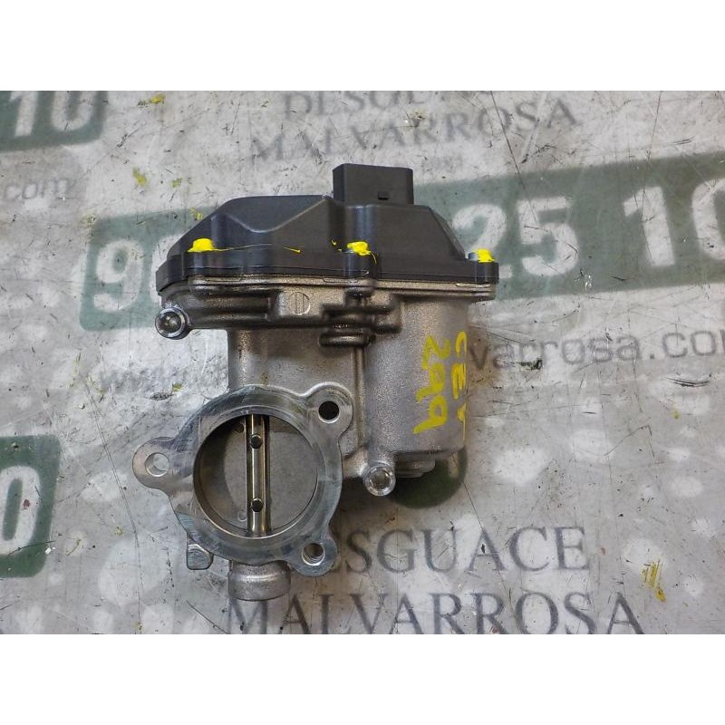 Recambio de caja mariposa para seat leon st (5f8) 1.6 tdi referencia OEM IAM 04L128063T 04L2131501M A2C96089300