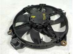 Recambio de electroventilador para renault megane iii coupe 1.4 tce referencia OEM IAM    2