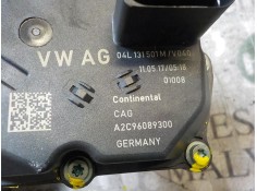 Recambio de caja mariposa para seat leon st (5f8) 1.6 tdi referencia OEM IAM 04L128063T 04L2131501M A2C96089300 2