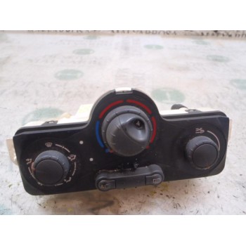 MANDO CALEFACCION / AIRE ACONDICIONADO 7701070473 69590001 69590001