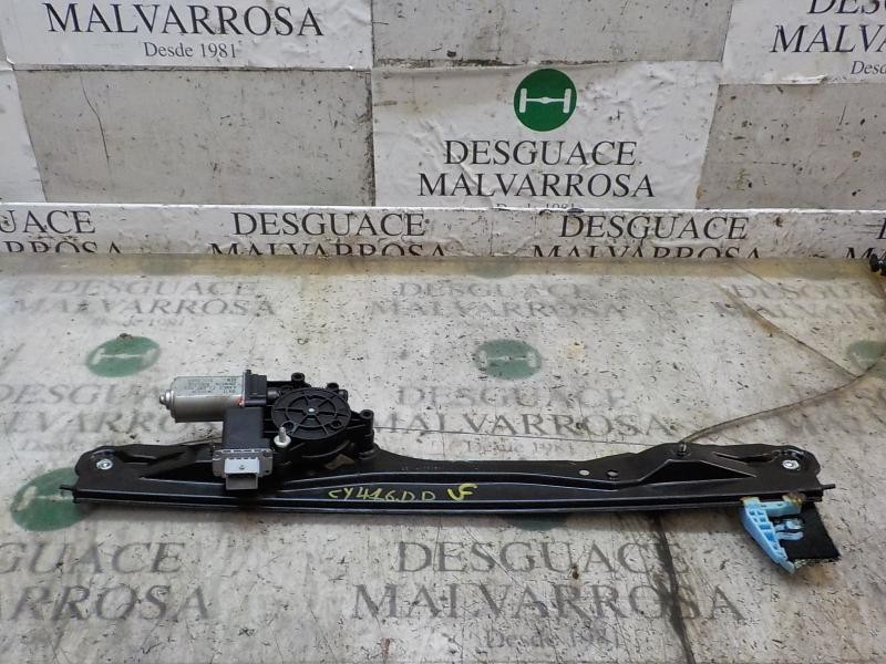 Recambio de elevalunas delantero derecho para fiat doblo cargo 1.3 16v jtd cat referencia OEM IAM 51810879  