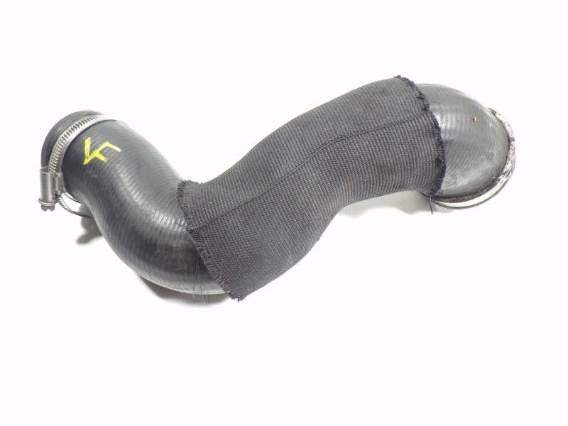 Recambio de tubo intercooler para mercedes-benz clase a (w169) 2.0 cdi cat referencia OEM IAM   