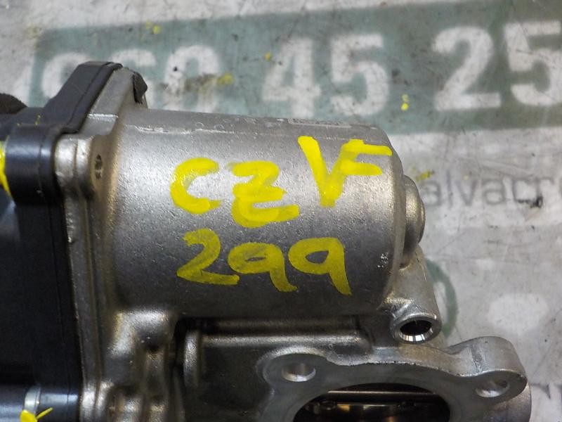 Recambio de caja mariposa para seat leon st (5f8) 1.6 tdi referencia OEM IAM 04L128063T 04L2131501M A2C96089300