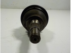 Recambio de transmision izquierda para citroën c4 lim. 1.6 hdi fap referencia OEM IAM 3272LG 9656135280  2