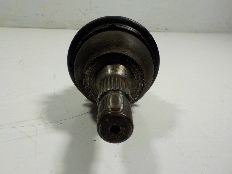 Recambio de transmision izquierda para citroën c4 lim. 1.6 hdi fap referencia OEM IAM 3272LG 9656135280 