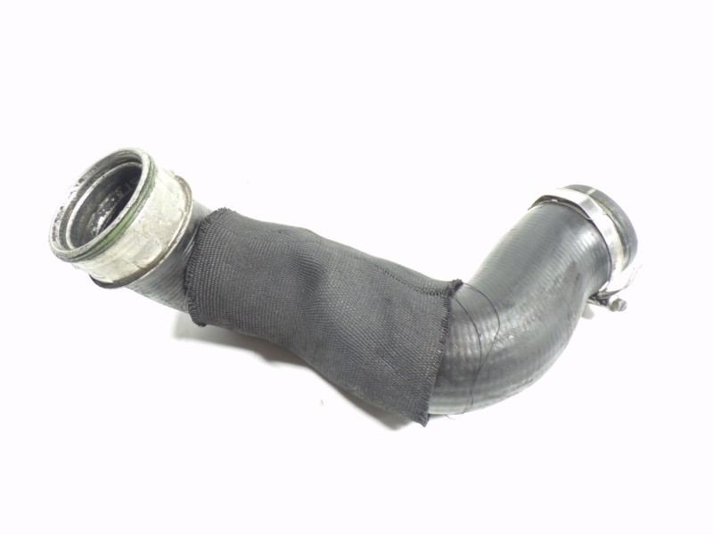 Recambio de tubo intercooler para mercedes-benz clase a (w169) 2.0 cdi cat referencia OEM IAM   