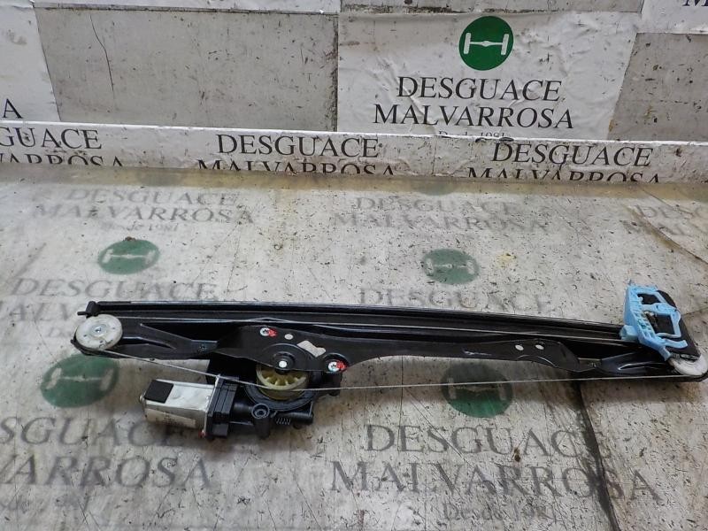 Recambio de elevalunas delantero derecho para fiat doblo cargo 1.3 16v jtd cat referencia OEM IAM 51810879  