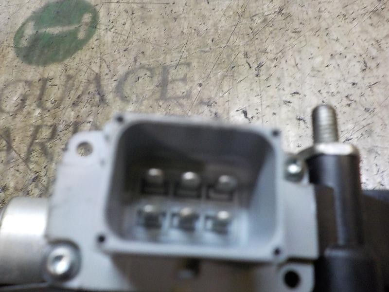 Recambio de elevalunas delantero derecho para fiat doblo cargo 1.3 16v jtd cat referencia OEM IAM 51810879  