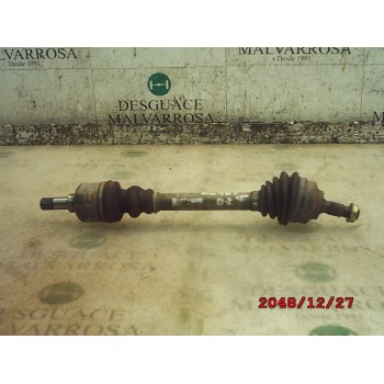 TRANSMISION IZQUIERDA 