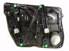 Recambio de elevalunas delantero derecho para mercedes-benz clase m (w166) ml 250 bluetec (166.004) referencia OEM IAM A16672002 2