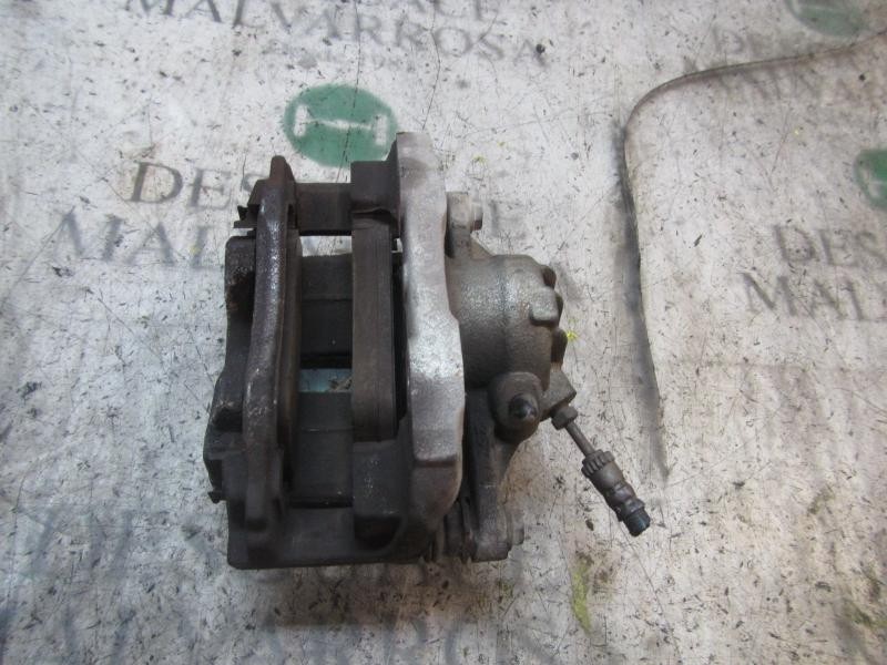 Recambio de pinza freno delantera derecha para peugeot 207 confort referencia OEM IAM   