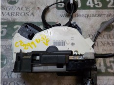 Recambio de cerradura puerta delantera derecha para seat leon st (5f8) 1.6 tdi referencia OEM IAM 5K1837016J   2