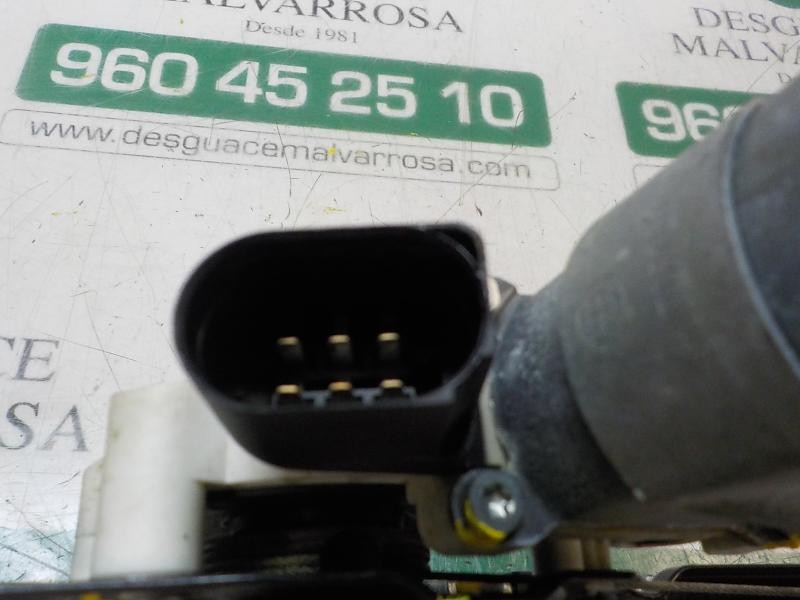 Recambio de elevalunas trasero izquierdo para bmw serie 5 touring (e61) 520d referencia OEM IAM 51357184745  