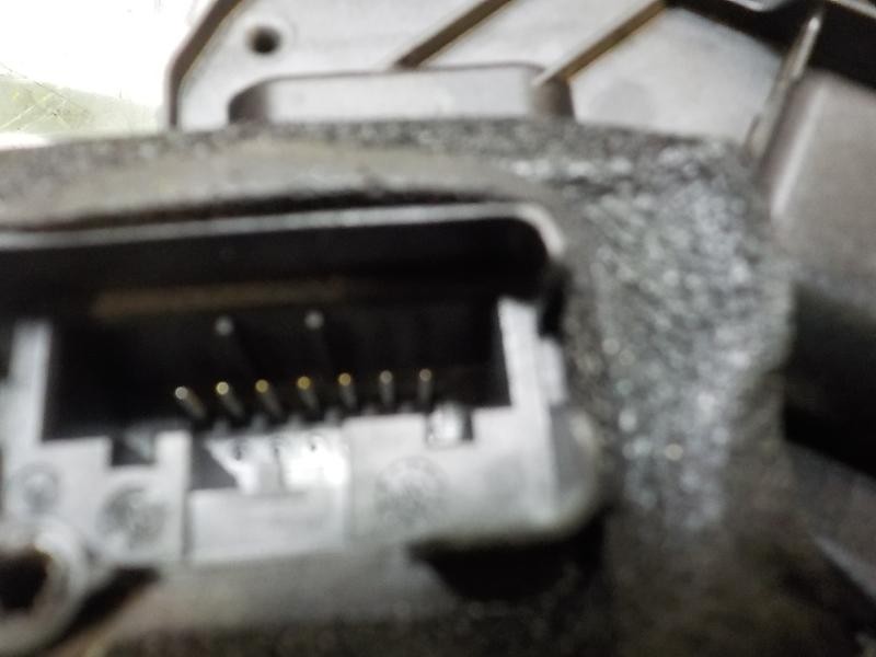 Recambio de cerradura puerta delantera derecha para seat leon st (5f8) 1.6 tdi referencia OEM IAM 5K1837016J  