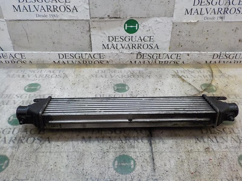 Recambio de intercooler para fiat doblo cargo 1.3 16v jtd cat referencia OEM IAM 51783791  