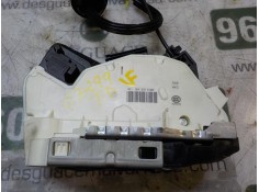 Recambio de cerradura puerta trasera derecha para seat leon st (5f8) 1.6 tdi referencia OEM IAM 5K4839016AF   2