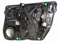 Recambio de elevalunas delantero izquierdo para mercedes-benz clase m (w166) ml 250 bluetec (166.004) referencia OEM IAM A166720 2
