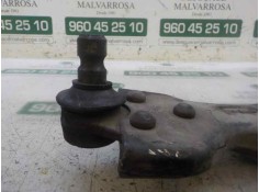 Recambio de brazo suspension inferior delantero izquierdo para mercedes-benz vito caja cerrada 6.03  2.1 cdi cat referencia OEM  2