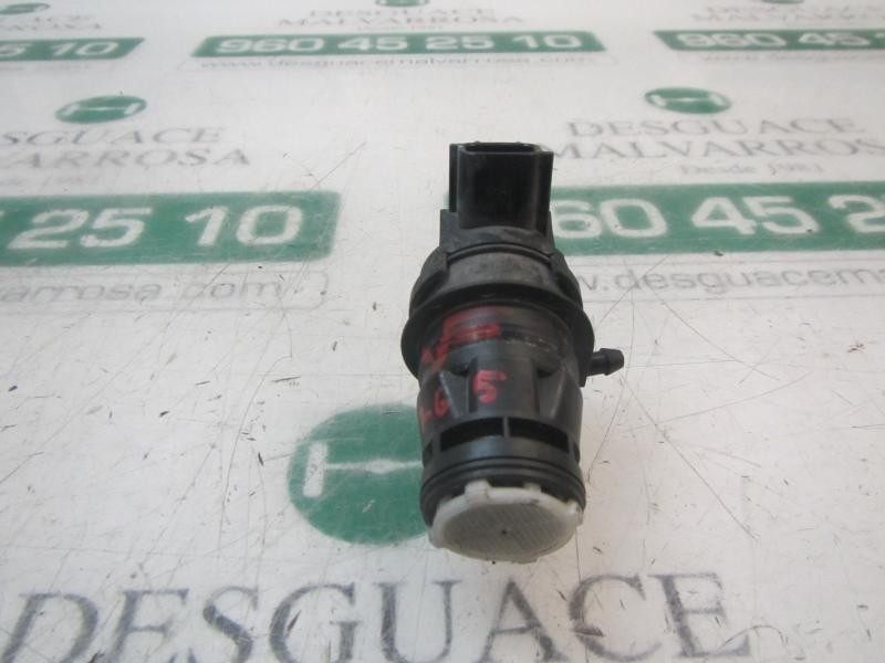 Recambio de bomba limpia para lexus is200 (ds2/is2) 2.2 d-cat referencia OEM IAM 8533060190  