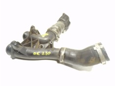 Recambio de tubo intercooler para citroën c4 lim. 1.6 hdi fap referencia OEM IAM 0345G2 9688500380  2