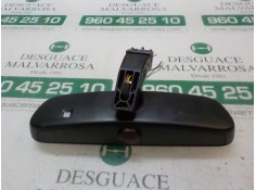 Recambio de espejo interior para bmw serie 5 touring (e61) 520d referencia OEM IAM 51169134459   2
